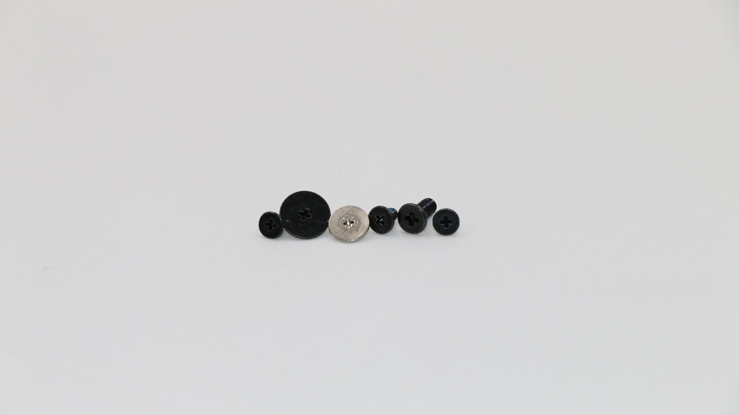 Lenovo Screw Pack B 81M9 - 5S10T45123