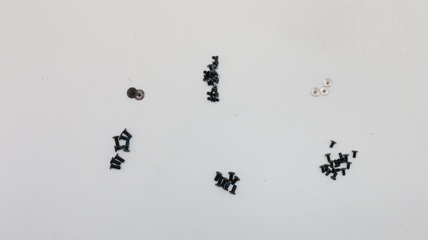 Lenovo Screw Pack B 81M8 - 5S10T70504