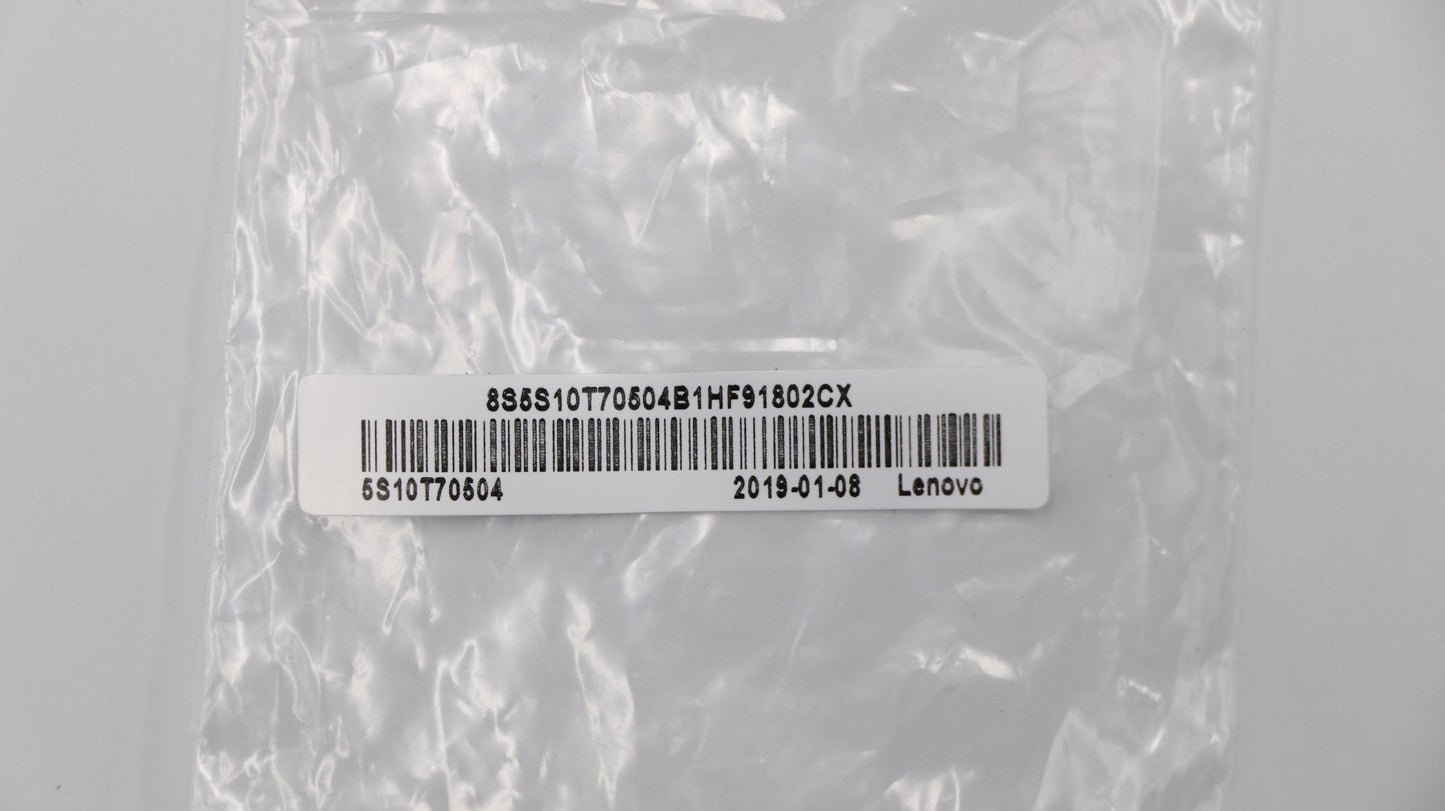 Lenovo Screw Pack B 81M8 - 5S10T70504