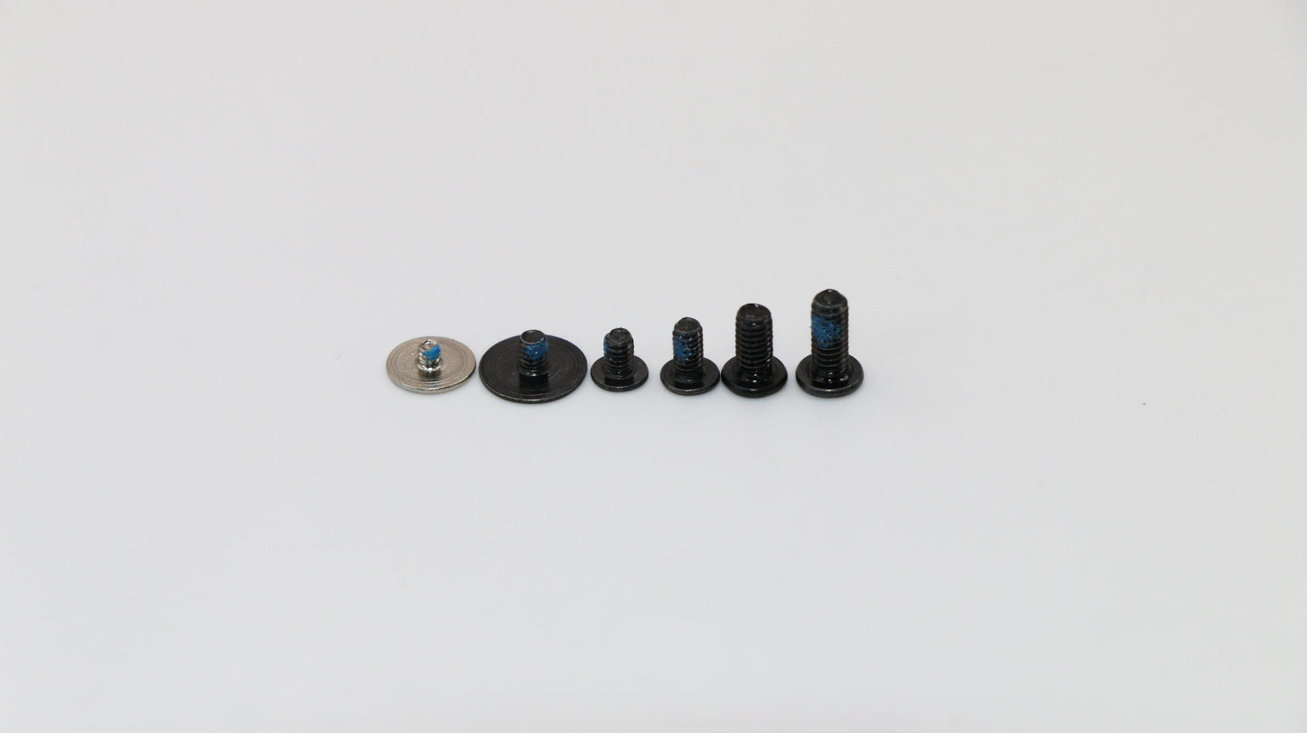 Lenovo Screw Pack B 81M8 - 5S10T70504