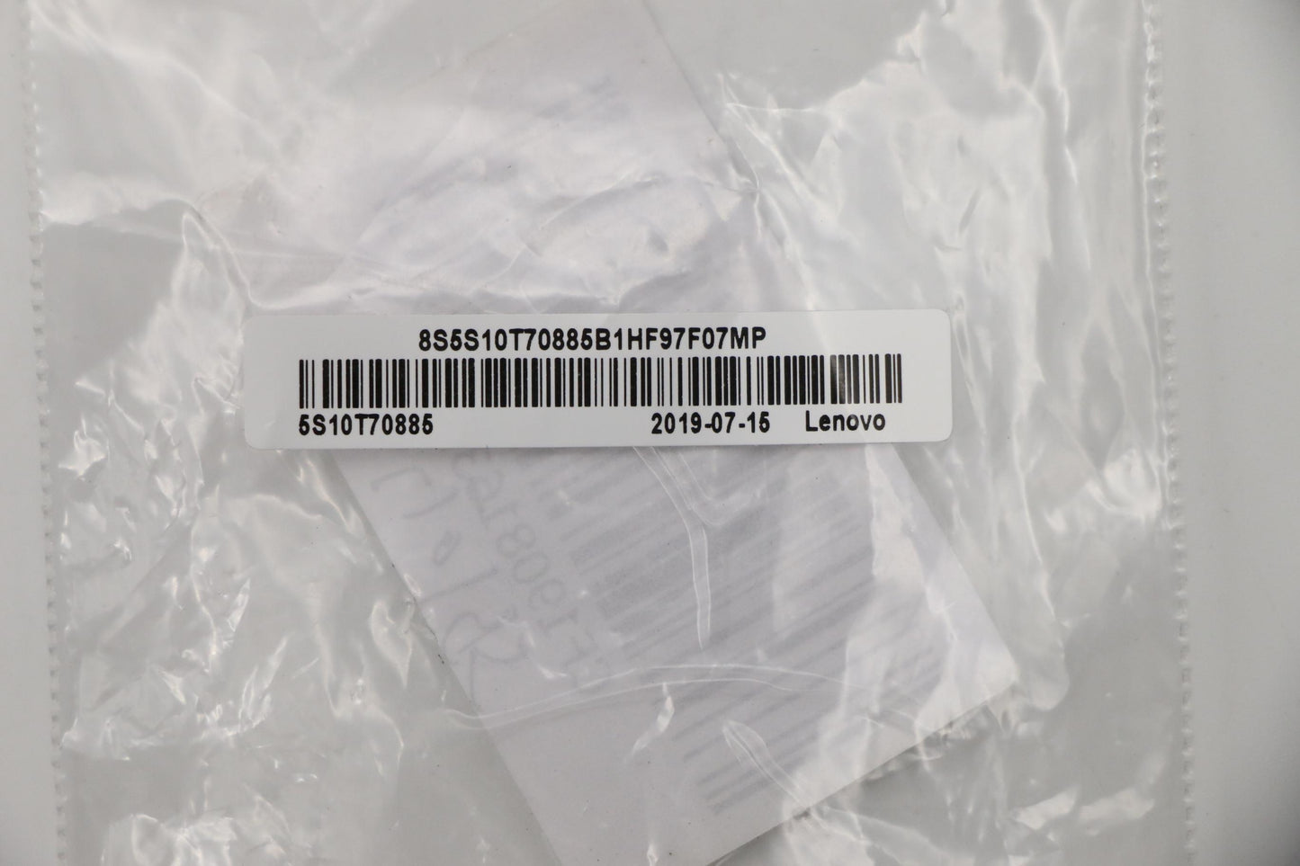 Lenovo (5S10T70885) Screw Pack