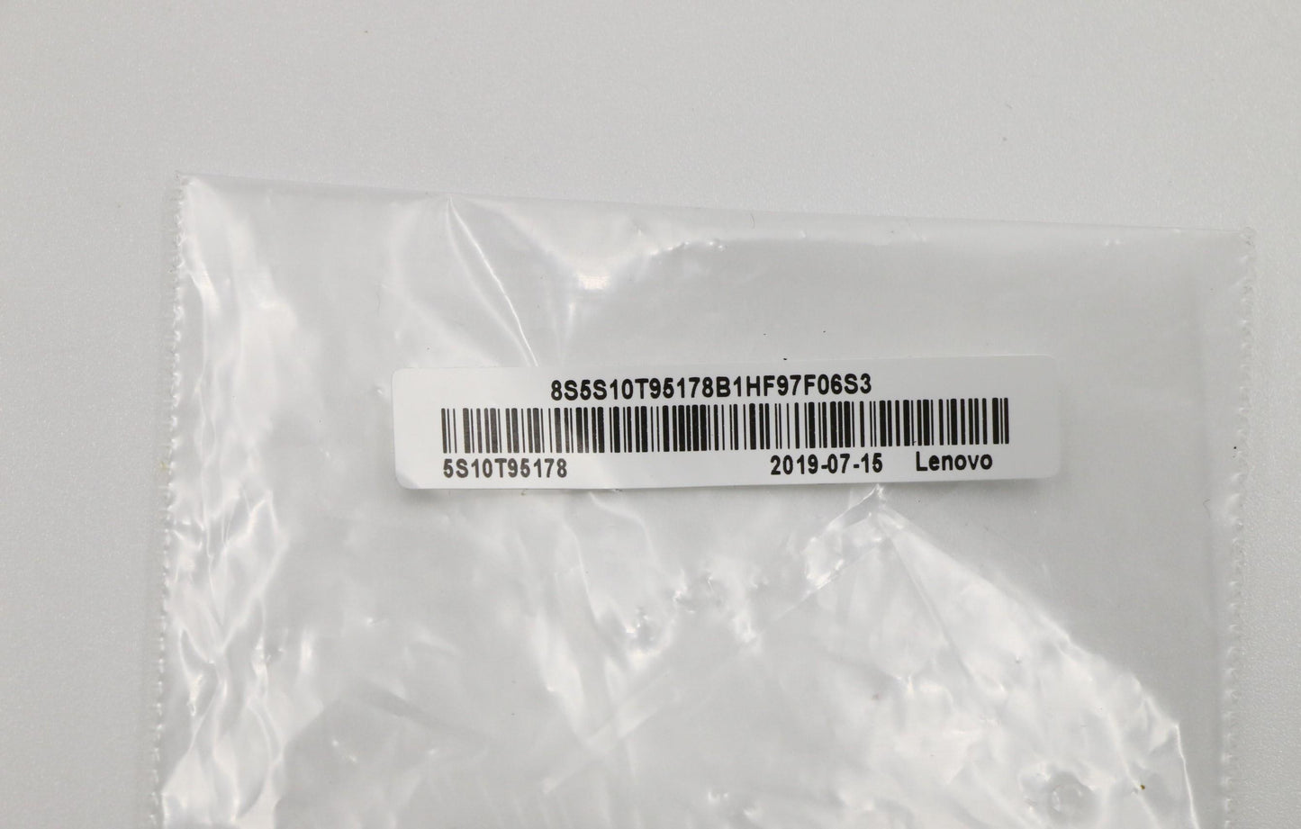 Lenovo 5S10T95178 Screw Pack B 81Qc