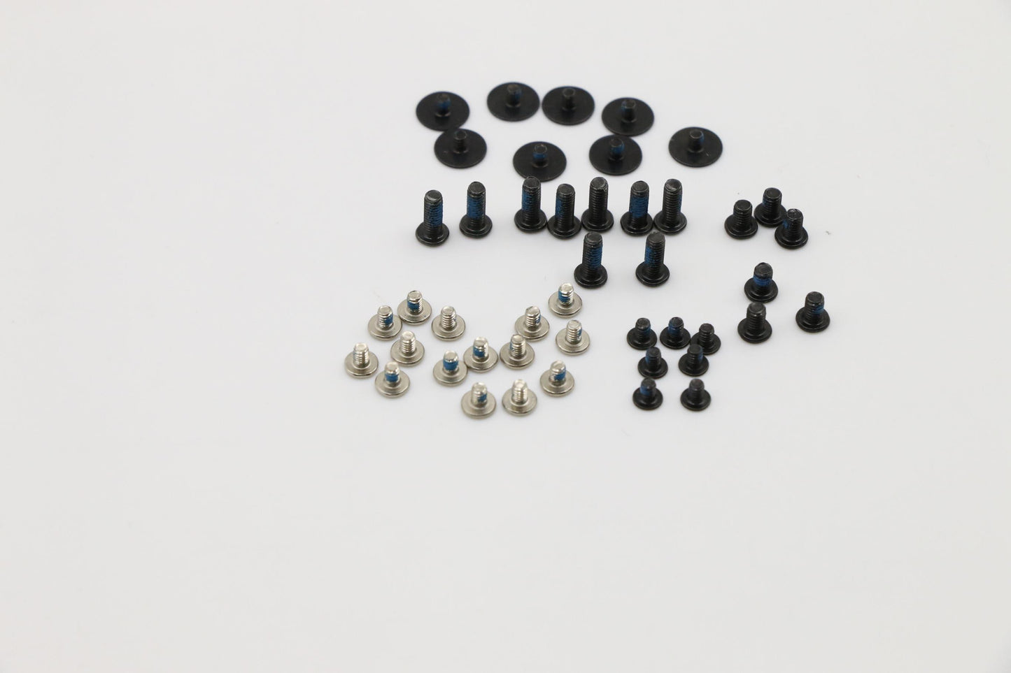 Lenovo 5S10T95178 Screw Pack B 81Qc