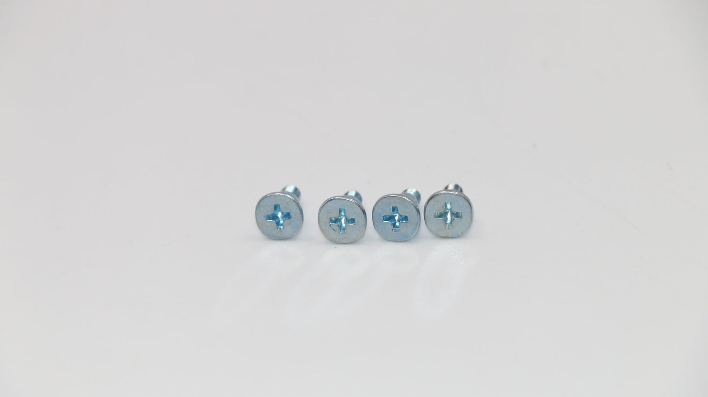 Lenovo Screw 6-32 X 10.7,Step,Round H - 5S10U51594