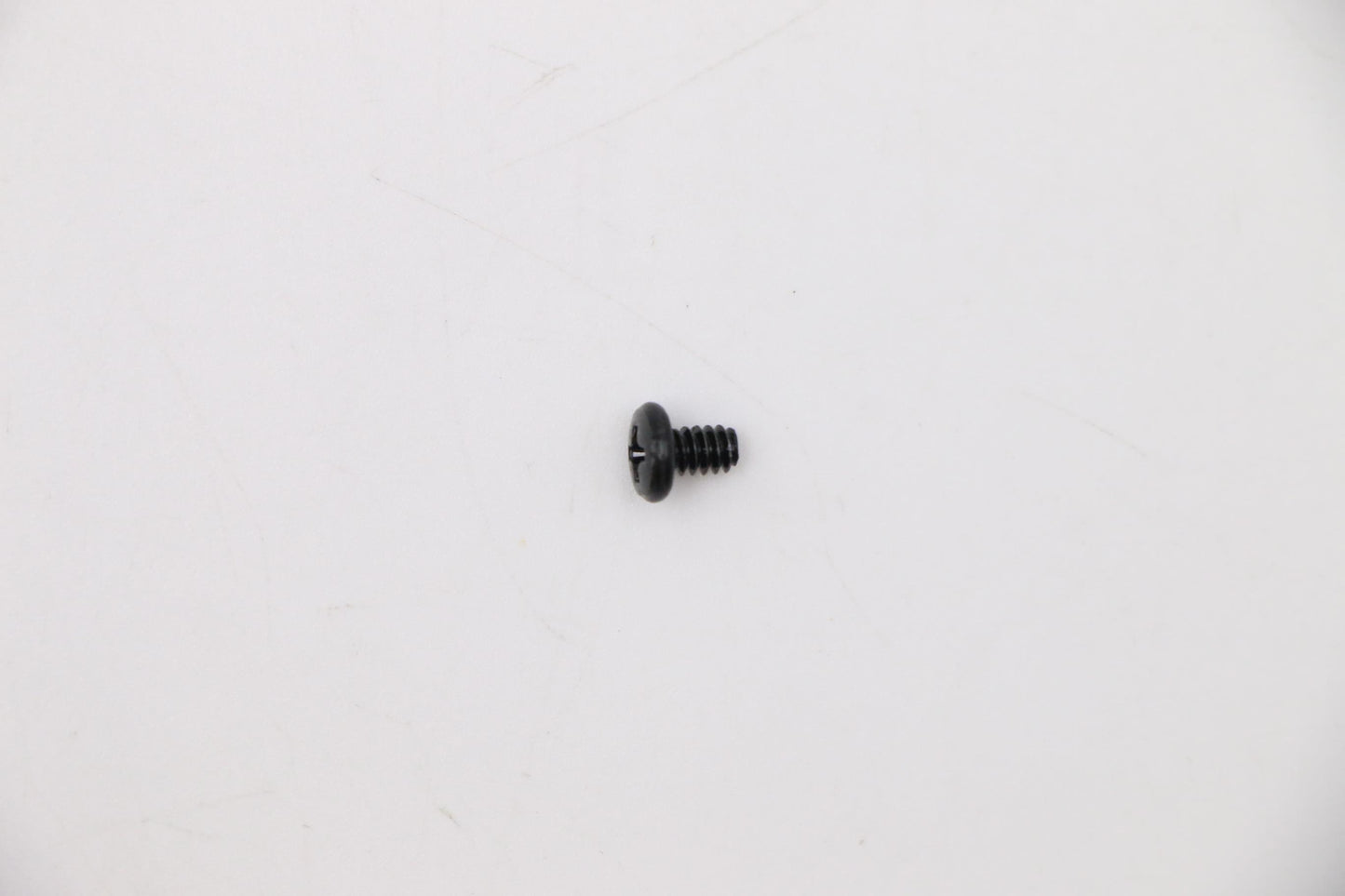Lenovo Screw Screw Hex #6-32Xl5Blacke - 5S10U51617
