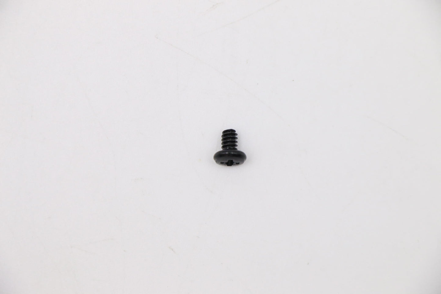 Lenovo Screw Screw Hex #6-32Xl5Blacke - 5S10U51617