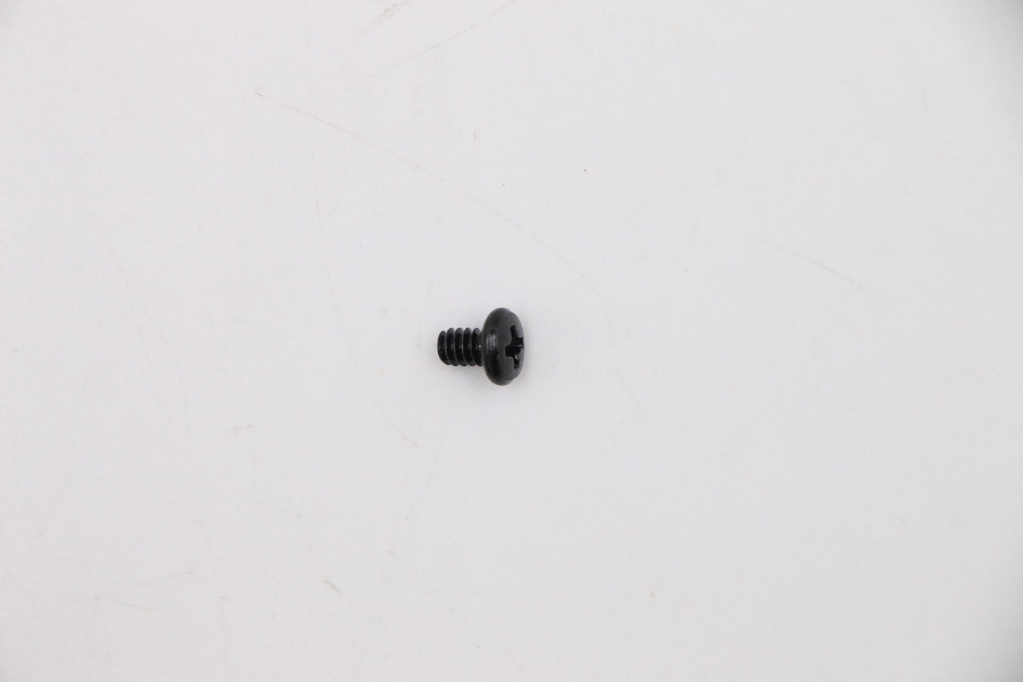 Lenovo Screw Screw Hex #6-32Xl5Blacke - 5S10U51617