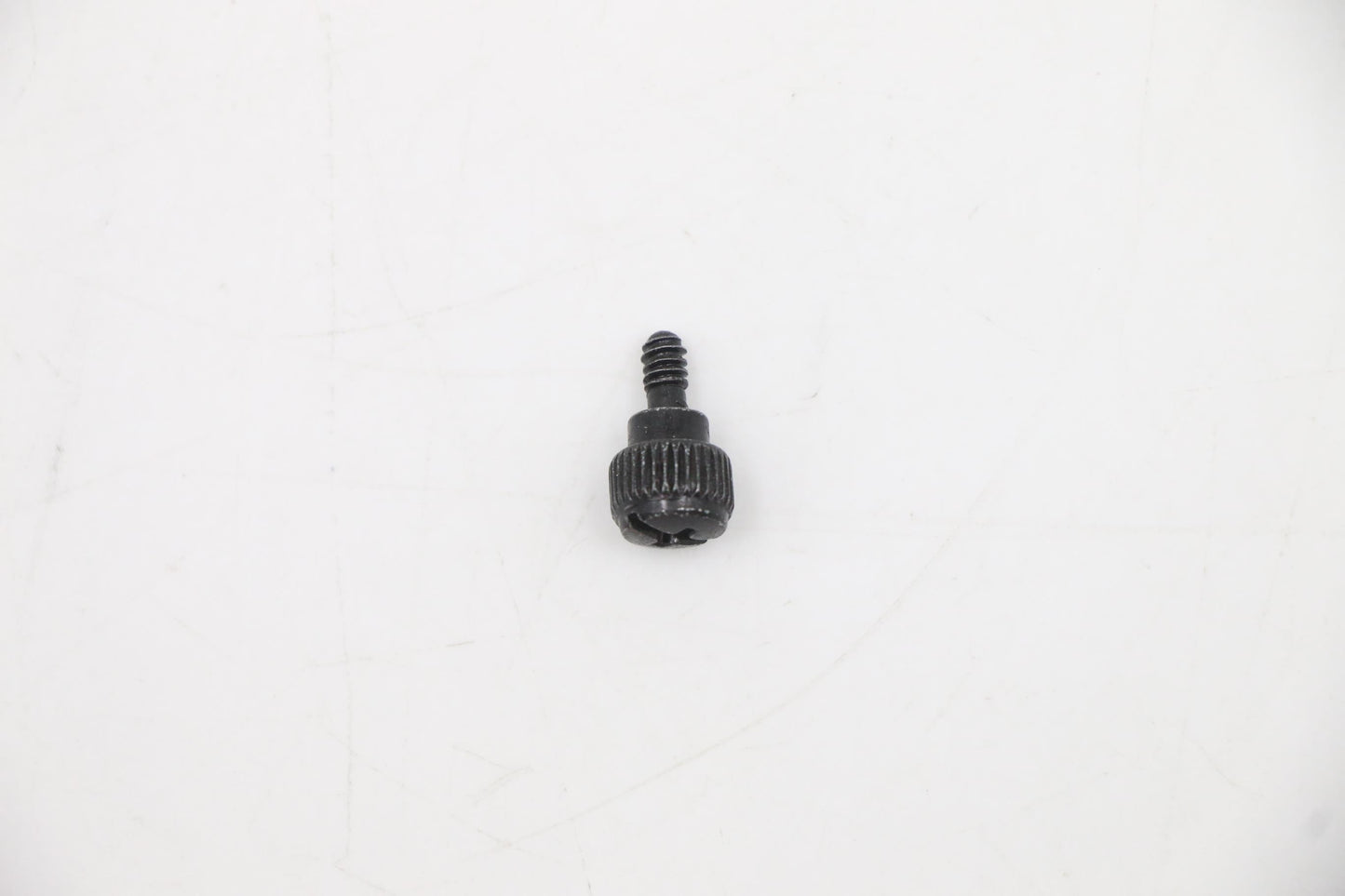 Lenovo Screw Thumb Screw #6-32Blackt7 - 5S10U51623