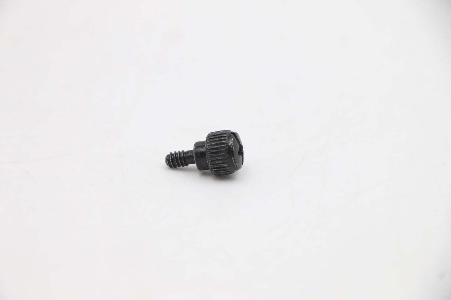 Lenovo Screw Thumb Screw #6-32Blackt7 - 5S10U51623