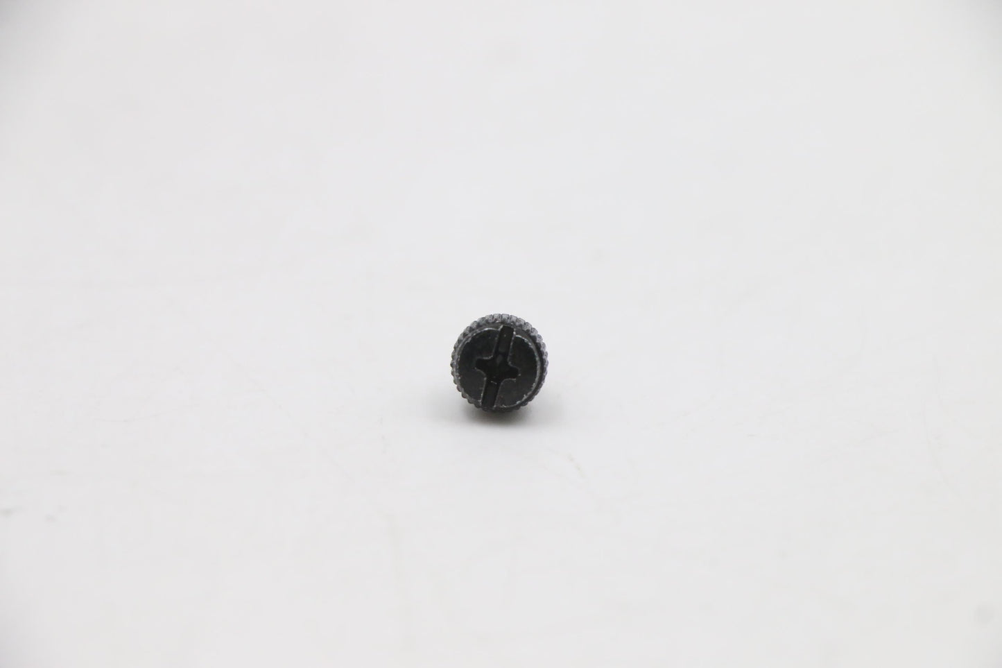 Lenovo Screw Thumb Screw #6-32Blackt7 - 5S10U51623