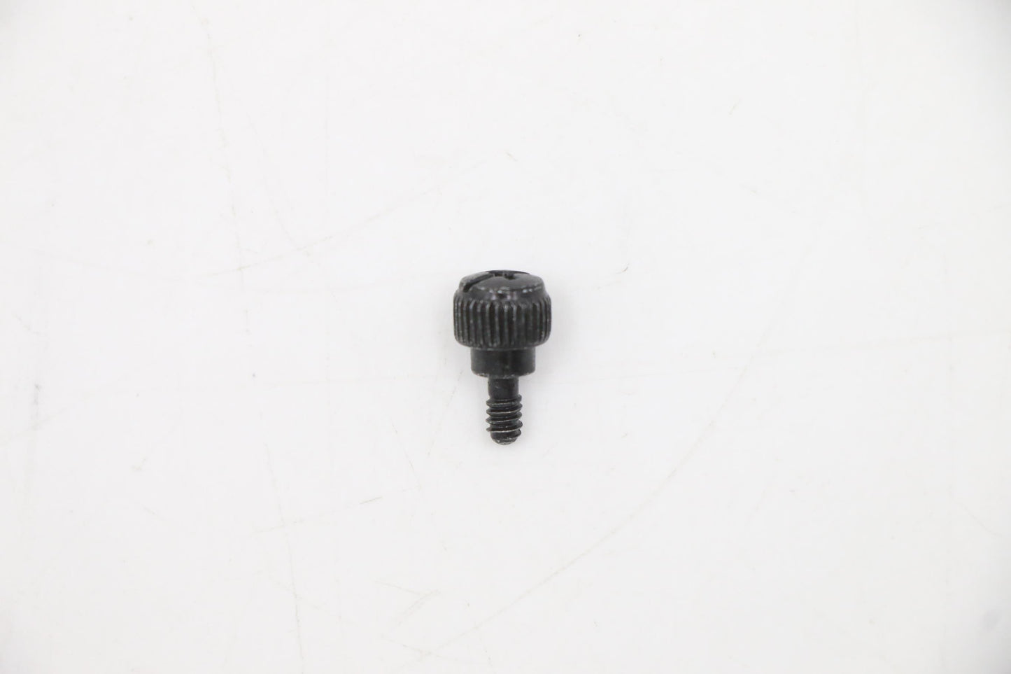 Lenovo Screw Thumb Screw #6-32Blackt7 - 5S10U51623