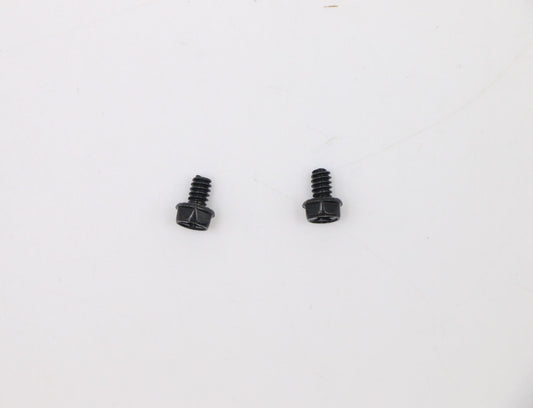 Lenovo Screw #6-32Xl8Hexheadblack - 5S10U51627