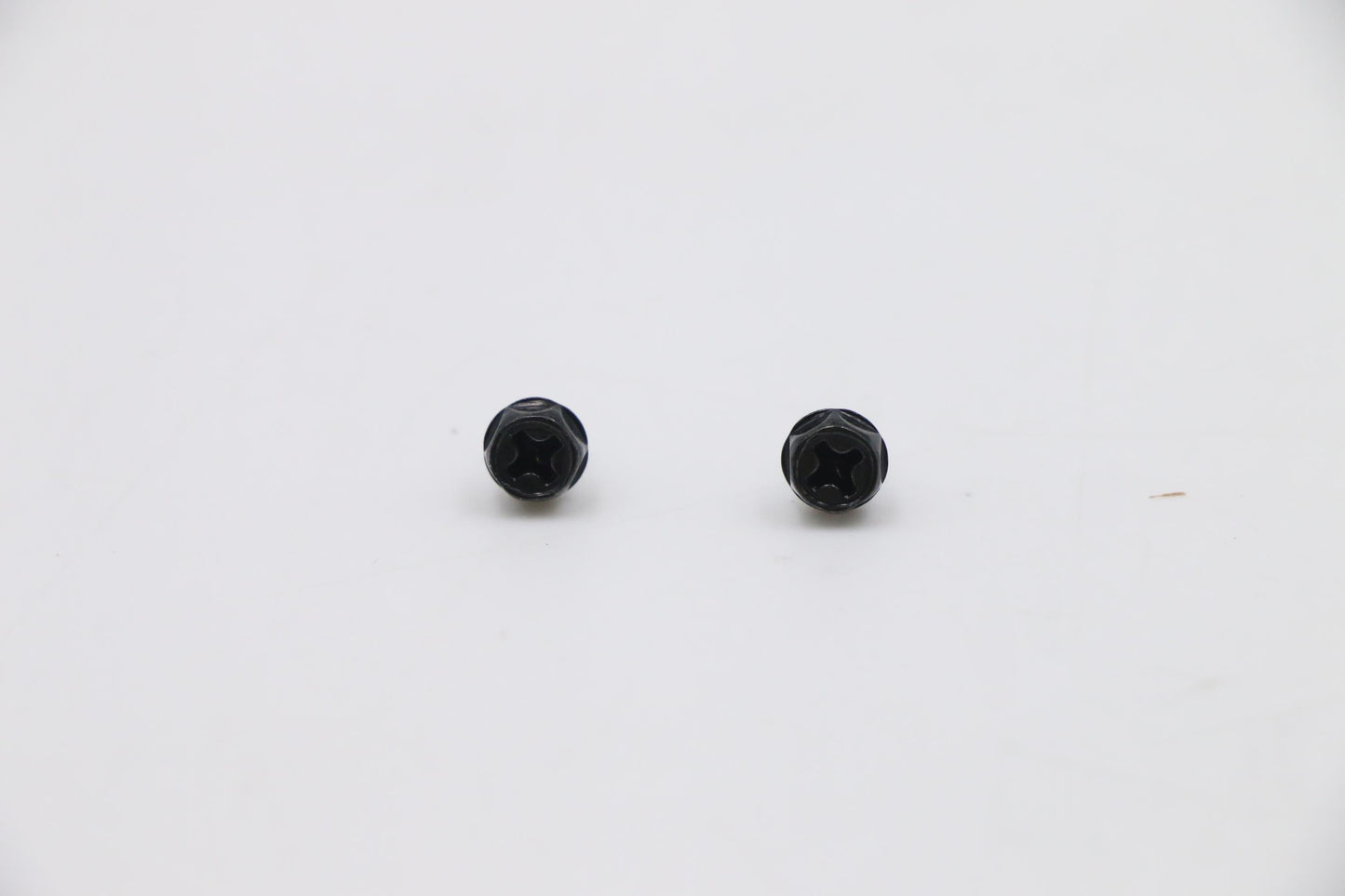 Lenovo Screw #6-32Xl8Hexheadblack - 5S10U51627