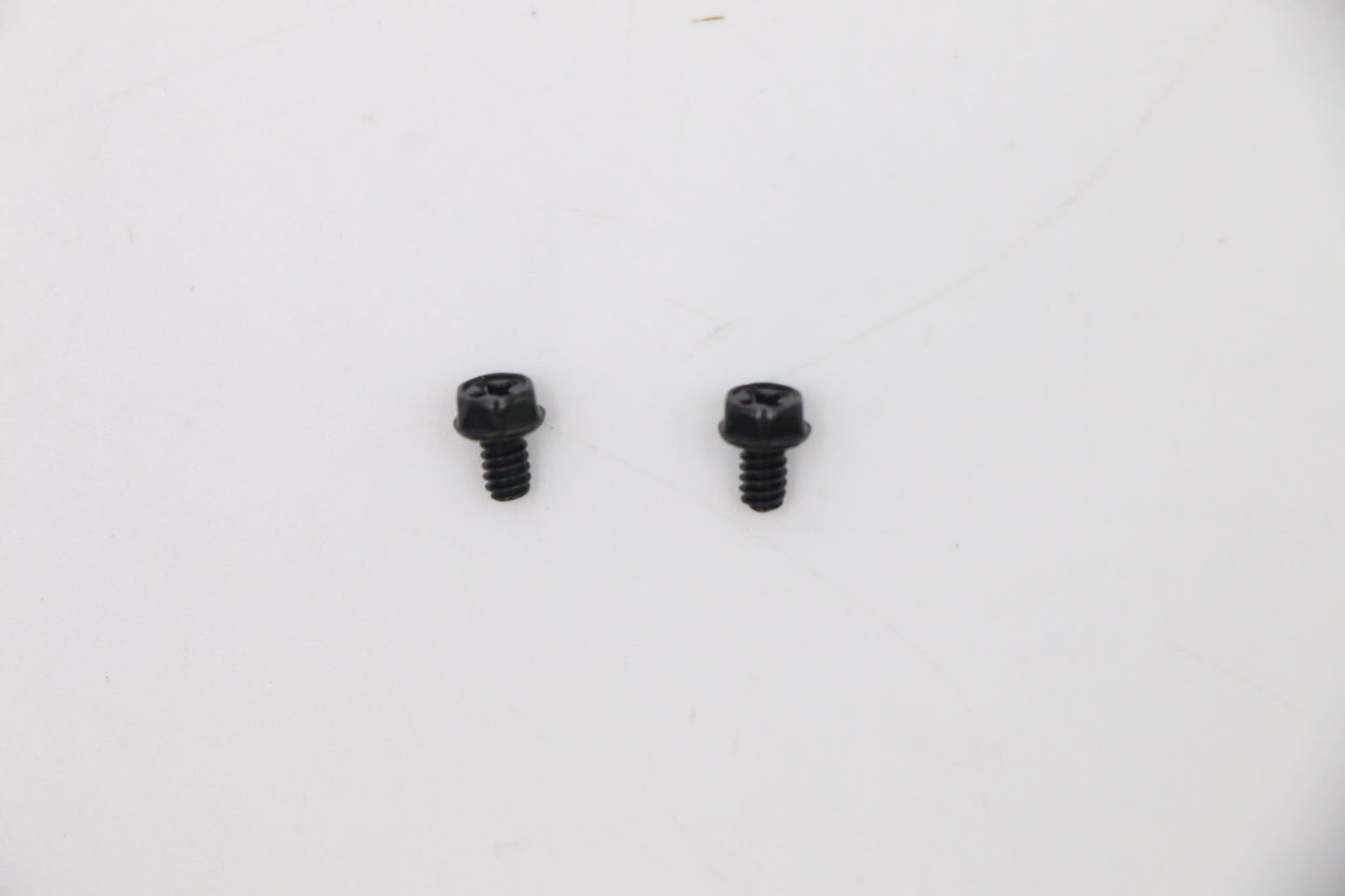 Lenovo Screw #6-32Xl8Hexheadblack - 5S10U51627