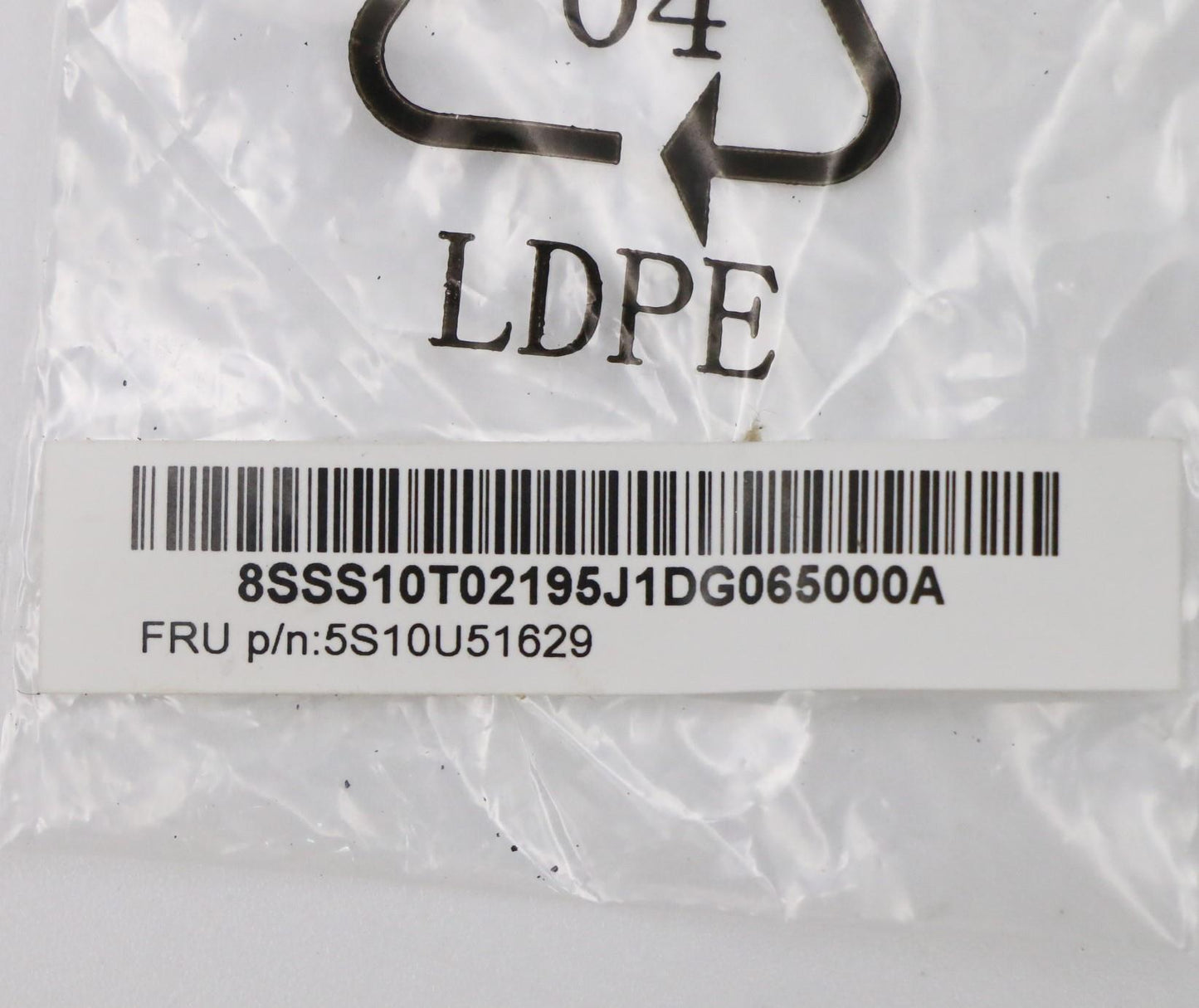 Lenovo Screw 3.5 Hdd Fixing Pinsteal1 - 5S10U51629