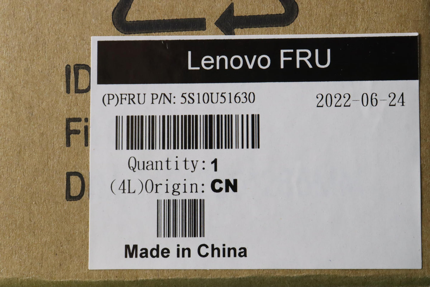 Lenovo Screw Screwforspeakerm3L10 - 5S10U51630