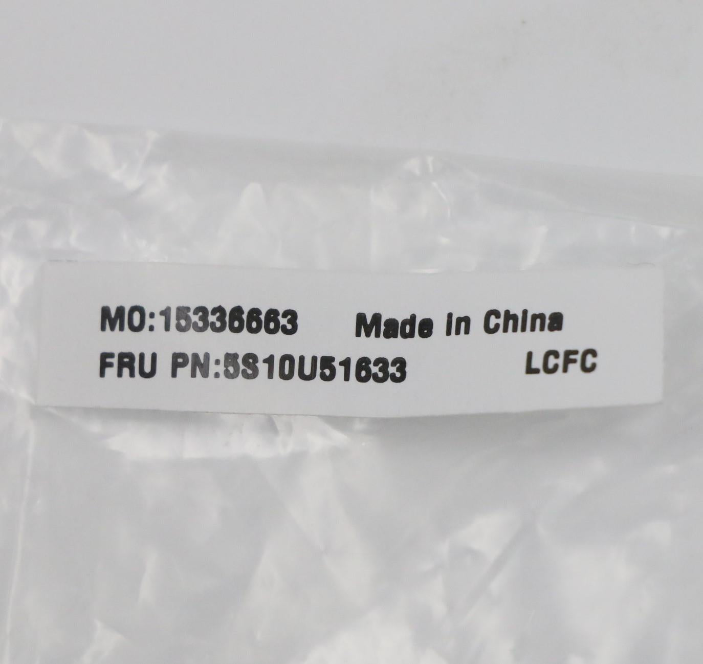 Lenovo Screw Screw M2*2.2 - 5S10U51633