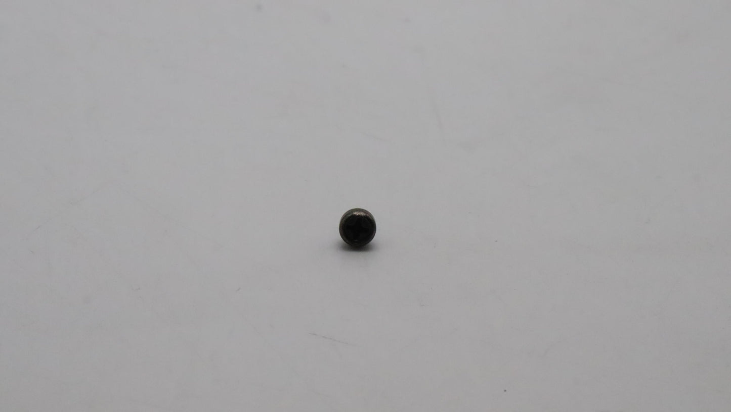 Lenovo Screw Screw Hexm3Xl5,Black,Hk - 5S10U51661