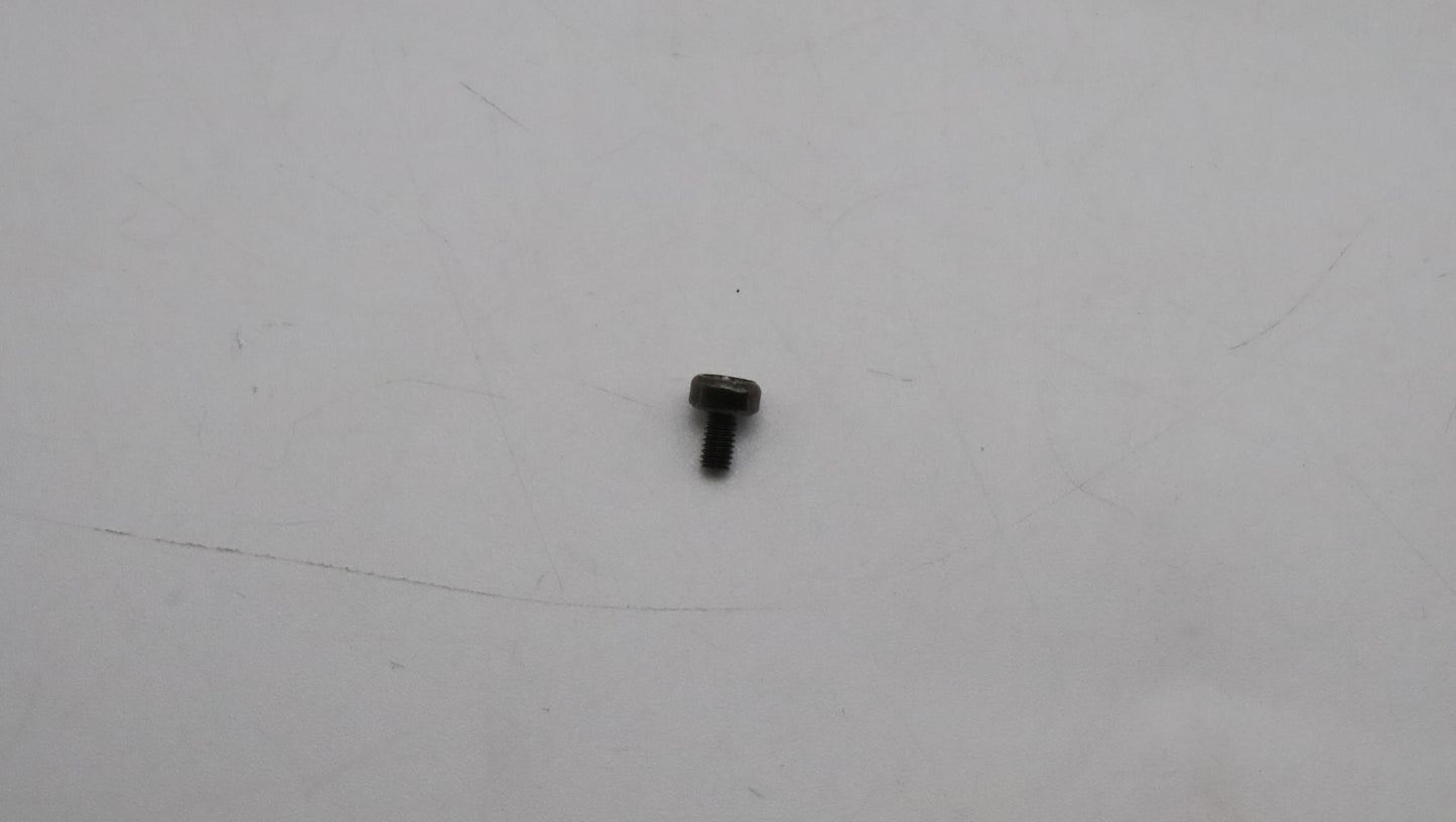Lenovo Screw Screw Hexm3Xl5,Black,Hk - 5S10U51661