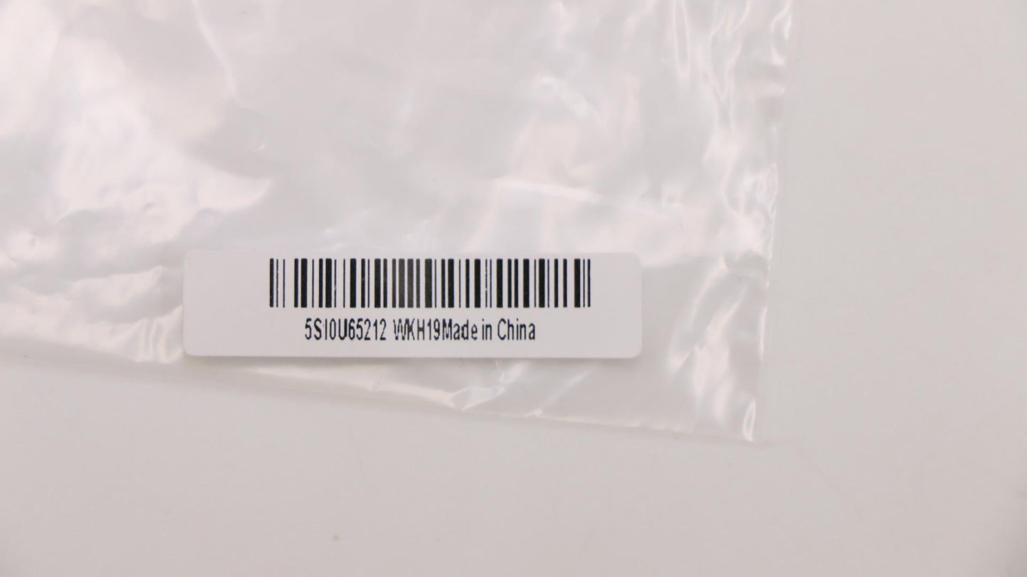 Lenovo Screw Kit_Abyss Blue - 5S10U65212