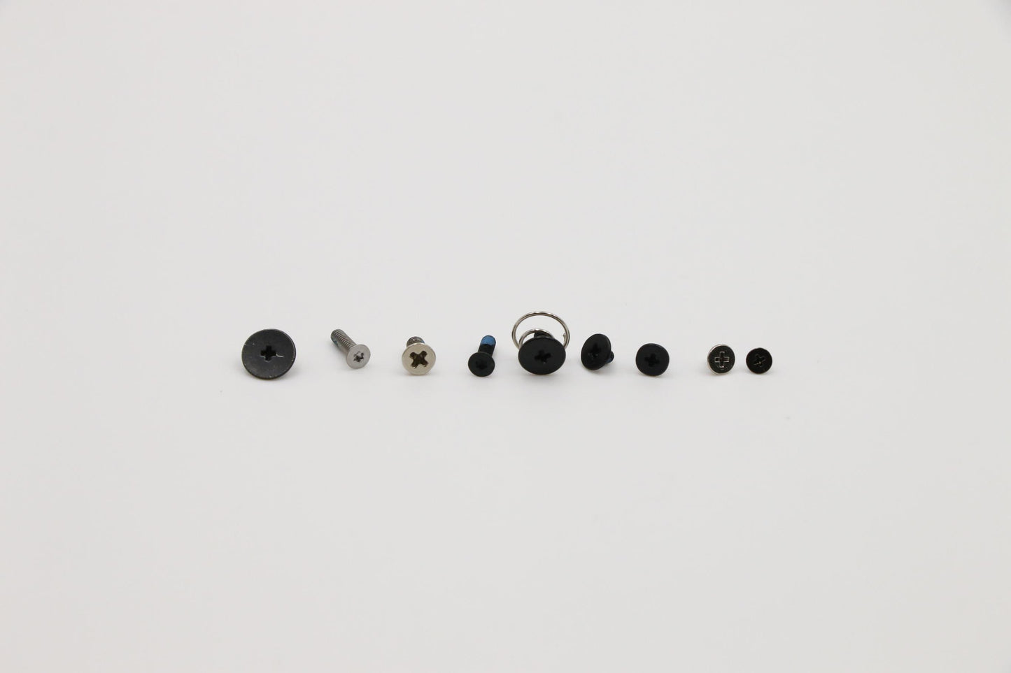 Lenovo Screw Kit_New - 5S10V07206