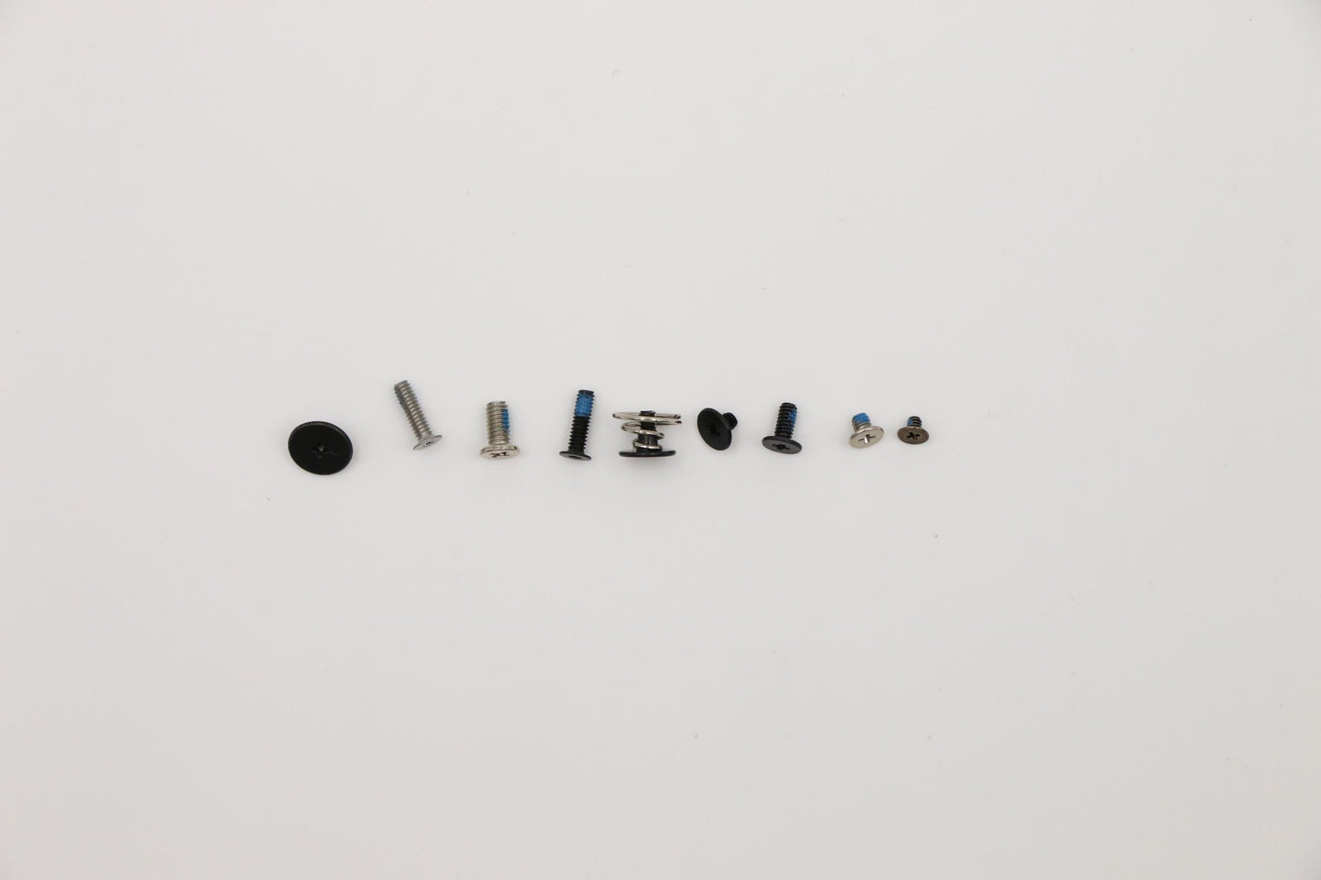 Lenovo Screw Kit_New - 5S10V07206