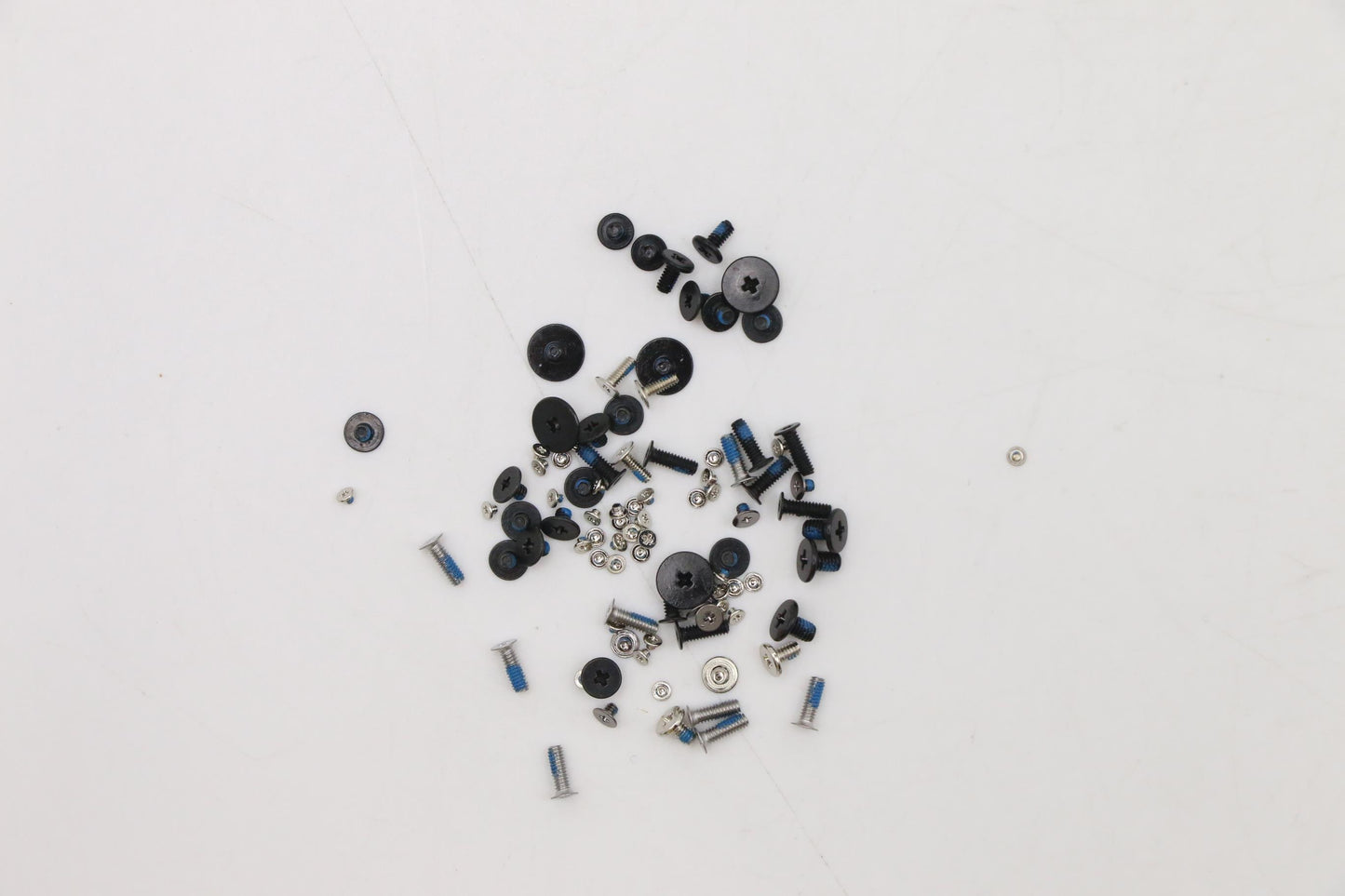 Lenovo Screw Kit_New - 5S10V07207
