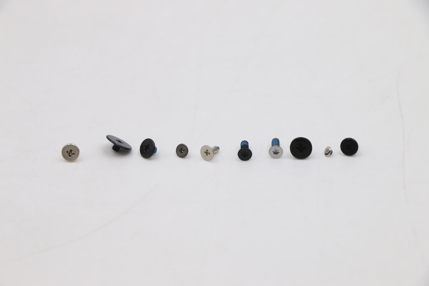 Lenovo Screw Kit_New - 5S10V07207
