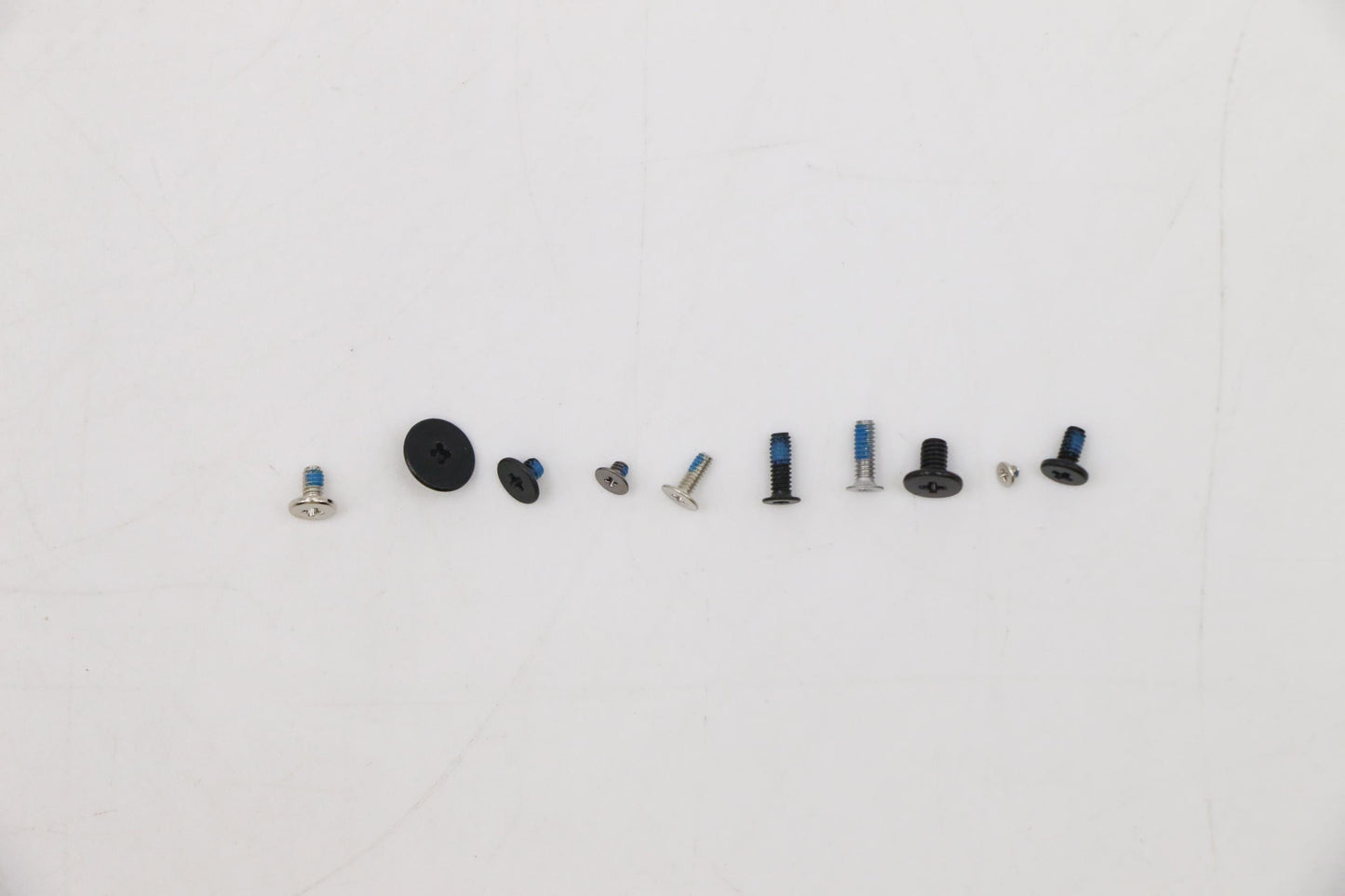 Lenovo Screw Kit_New - 5S10V07207