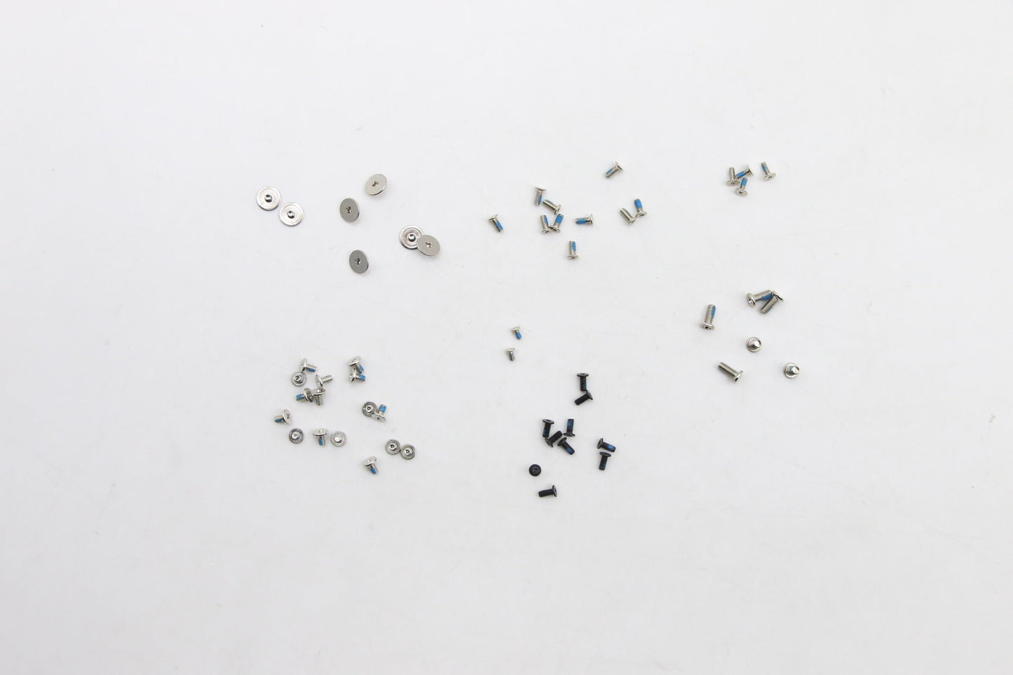 Lenovo Screw Kits - 5S10W59439