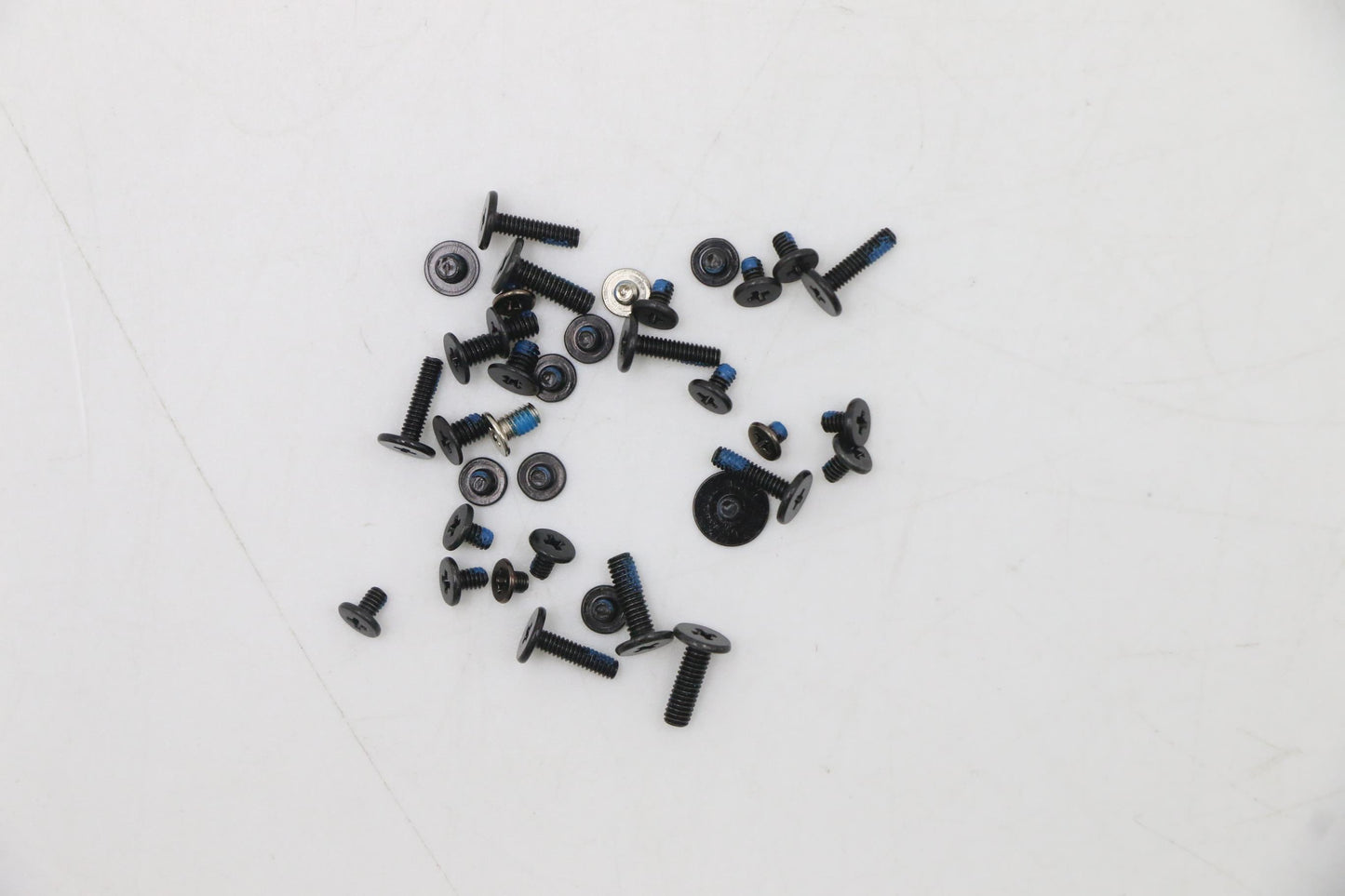 Lenovo Screw Fru Screw Kit - 5S10Z89156