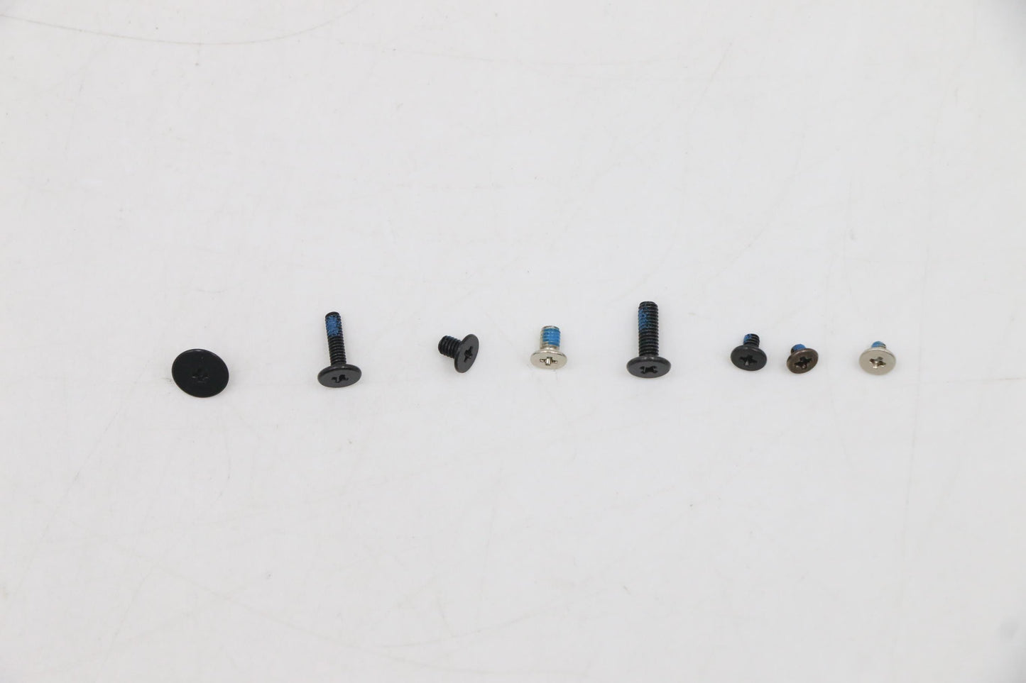 Lenovo Screw Fru Screw Kit - 5S10Z89156