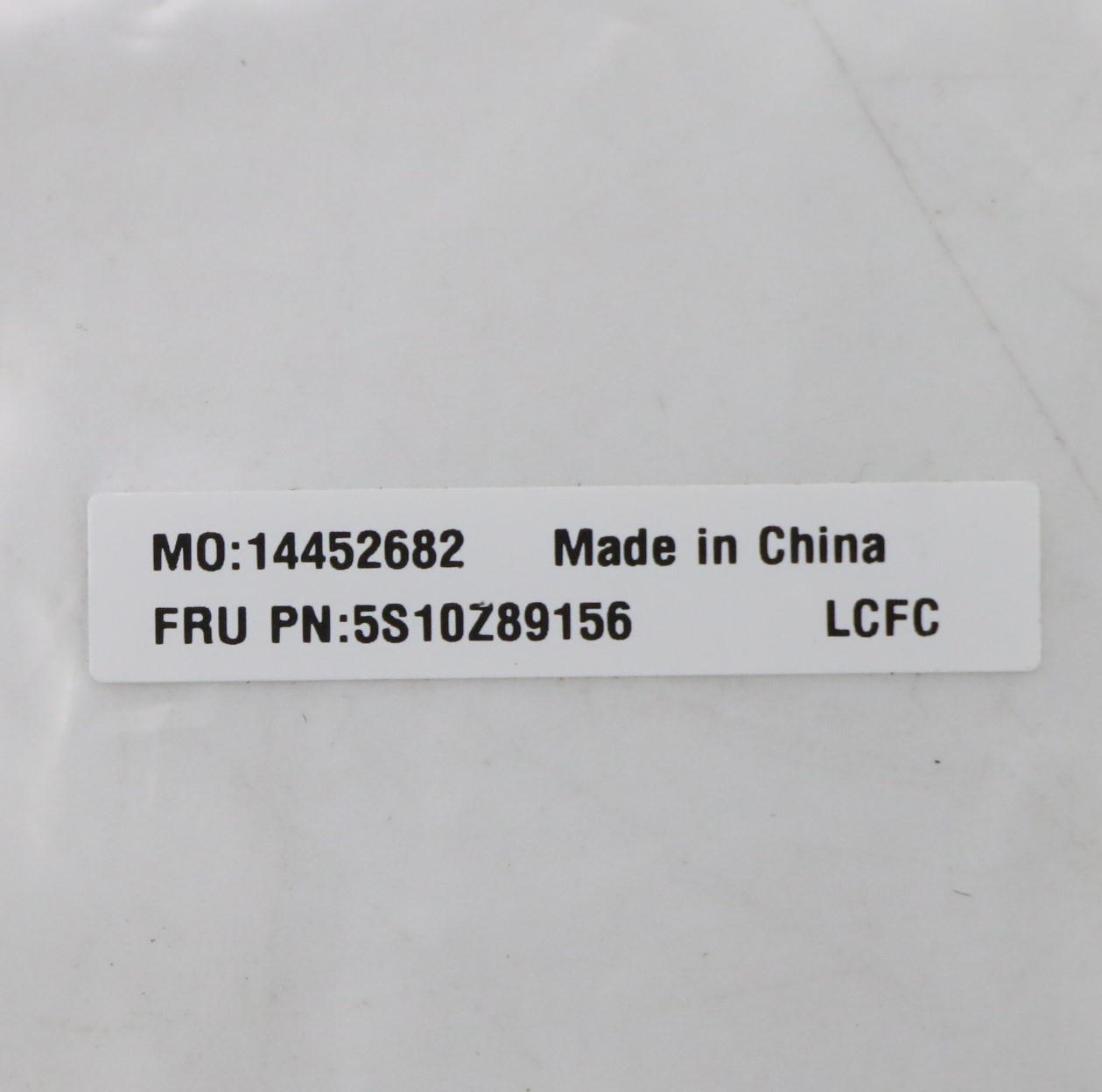 Lenovo Screw Fru Screw Kit - 5S10Z89156