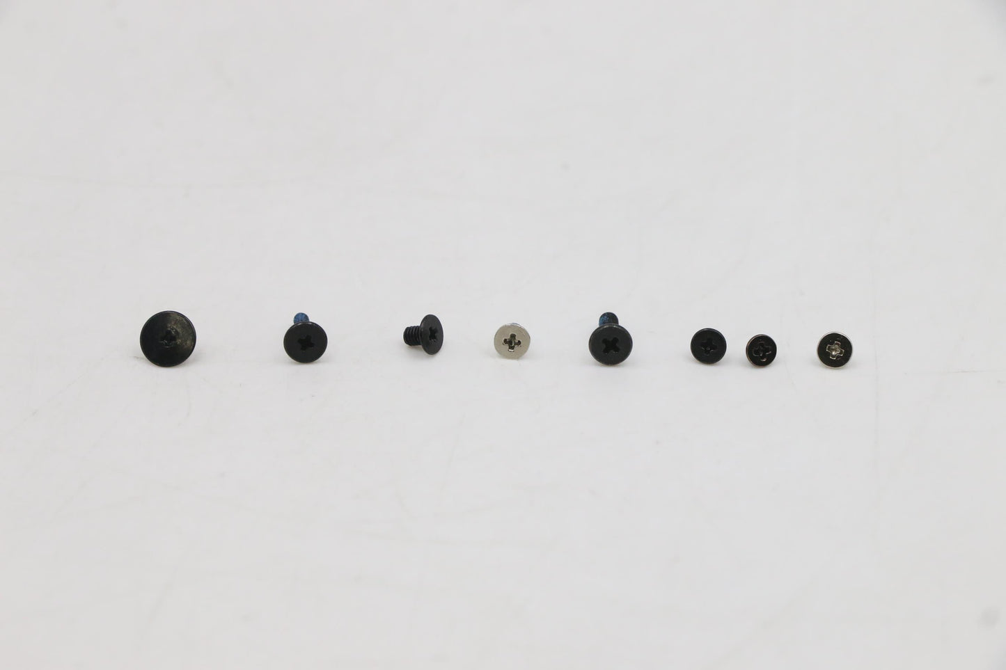 Lenovo Screw Fru Screw Kit - 5S10Z89156