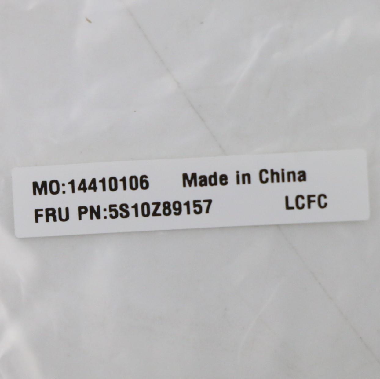 Lenovo Screw Fru Screw Kit - 5S10Z89157
