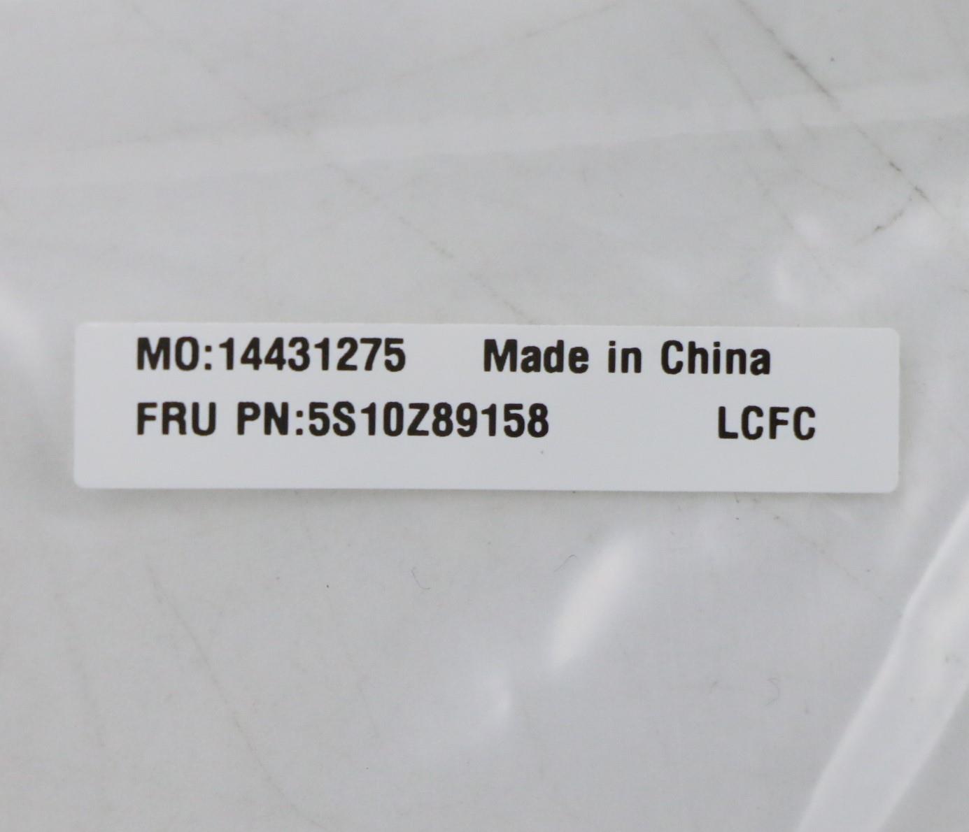 Lenovo Screw Fru Screw Kits - 5S10Z89158