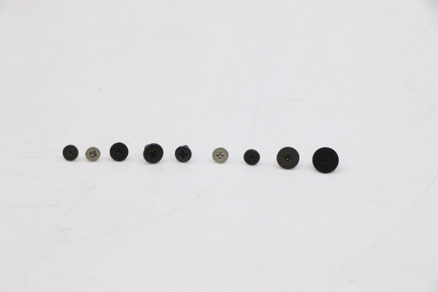 Lenovo Screw Fru Screw Kits - 5S10Z89158