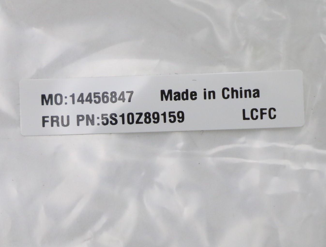 Lenovo Screw Fru Screw Kits - 5S10Z89159