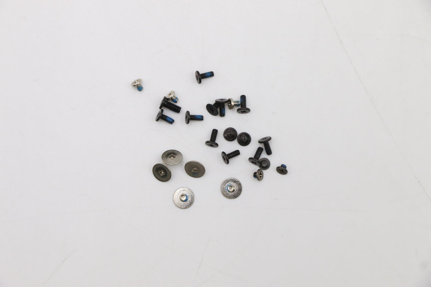Lenovo Screw Fru Mercury 1.0 Intel Sc - 5S10Z89160