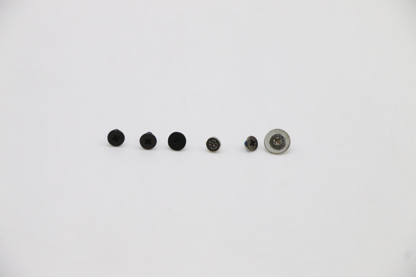 Lenovo Screw Fru Mercury 1.0 Intel Sc - 5S10Z89160
