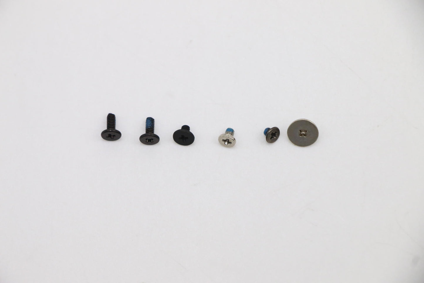 Lenovo Screw Fru Mercury 1.0 Intel Sc - 5S10Z89160