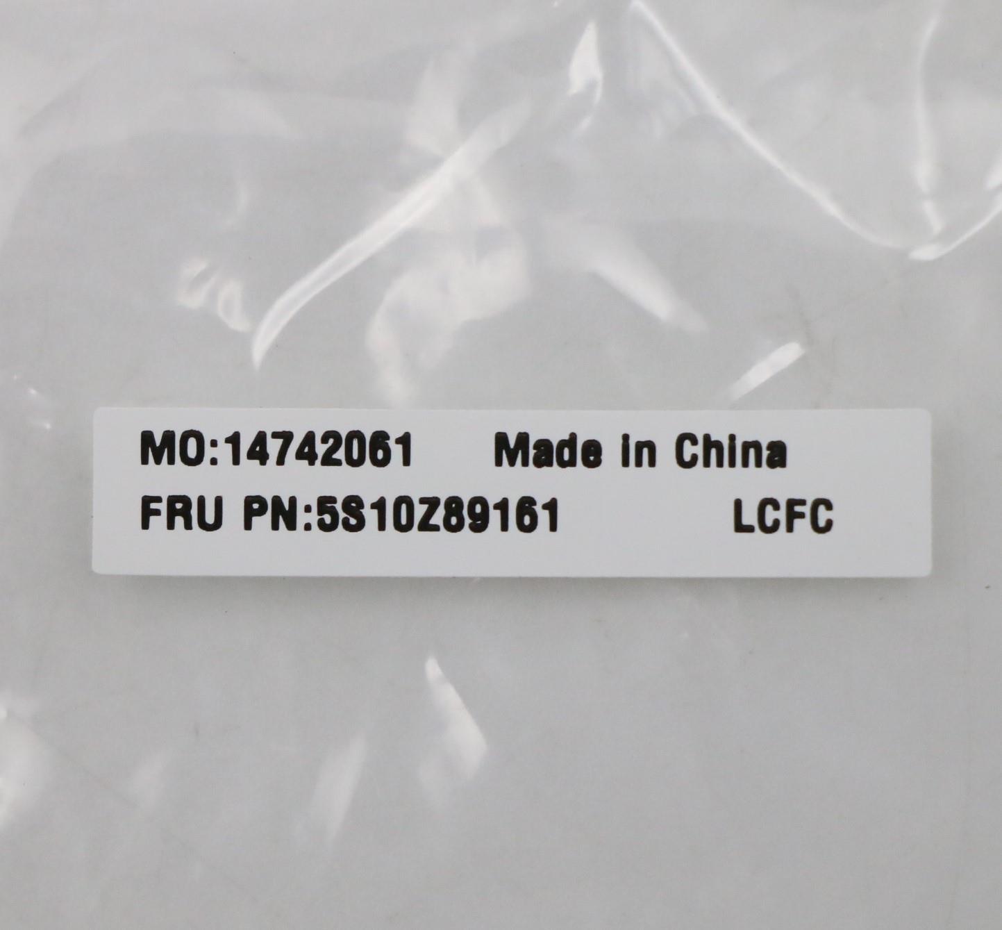 Lenovo Screw Fru Screw_Kit - 5S10Z89161