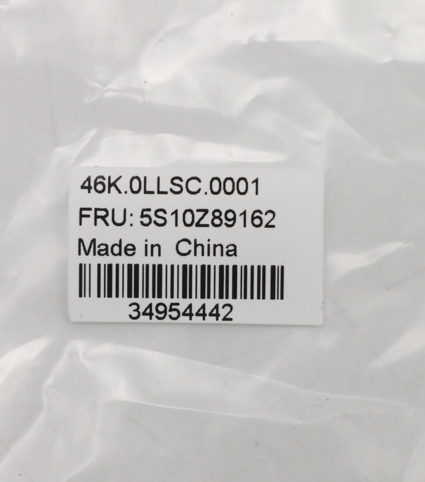 Lenovo Screw Fru Screw Kit Ares2 - 5S10Z89162