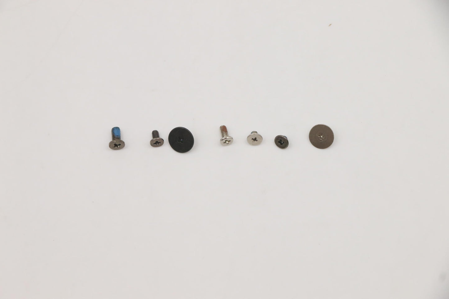 Lenovo Screw Fru Screw Kit - 5S10Z89163