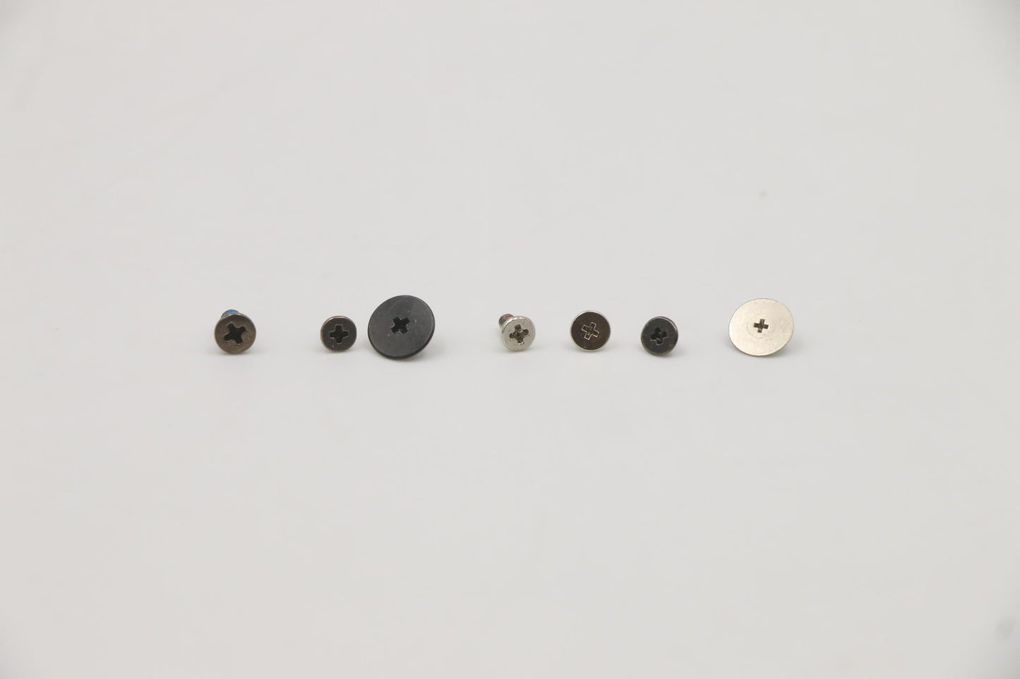 Lenovo Screw Fru Screw Kit - 5S10Z89163