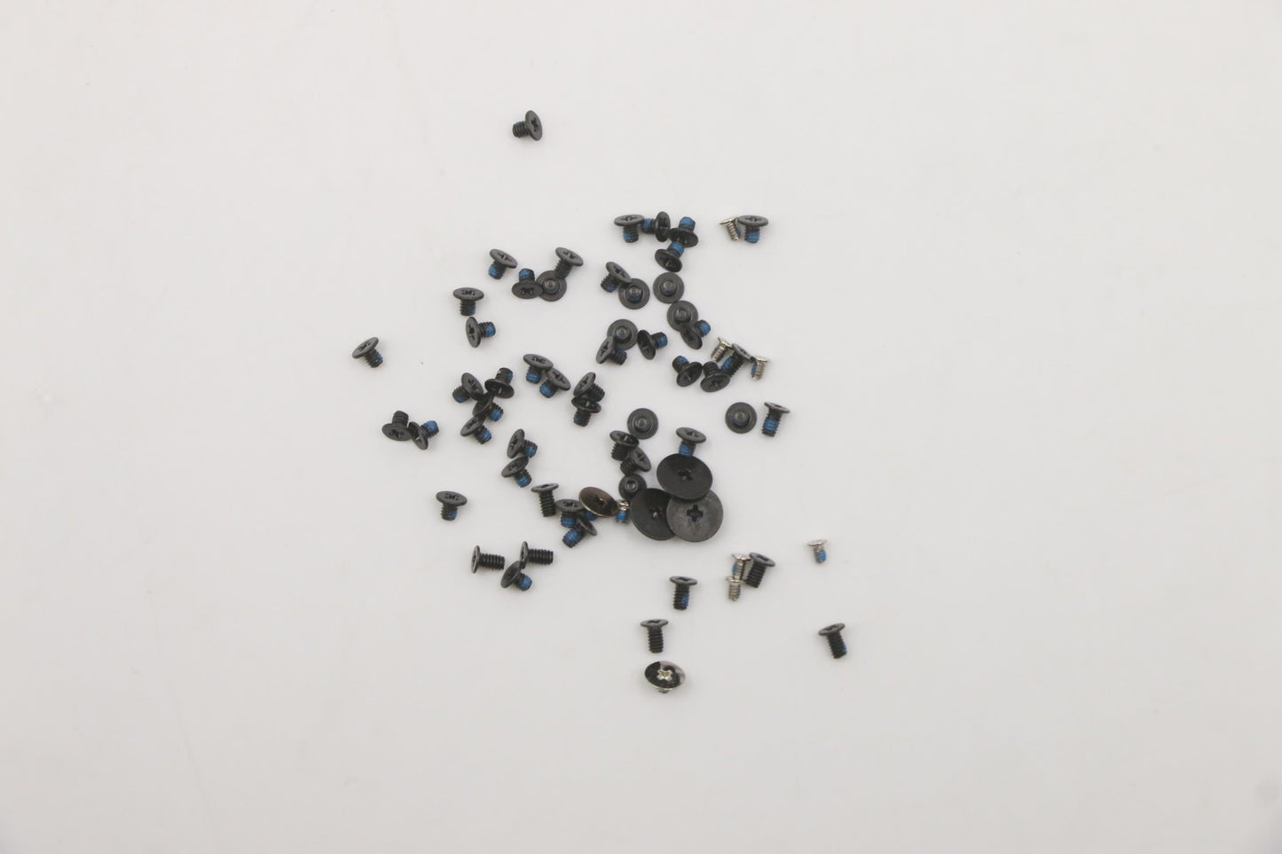 Lenovo Screw Fru Screw Kit , Hera - 5S10Z89166