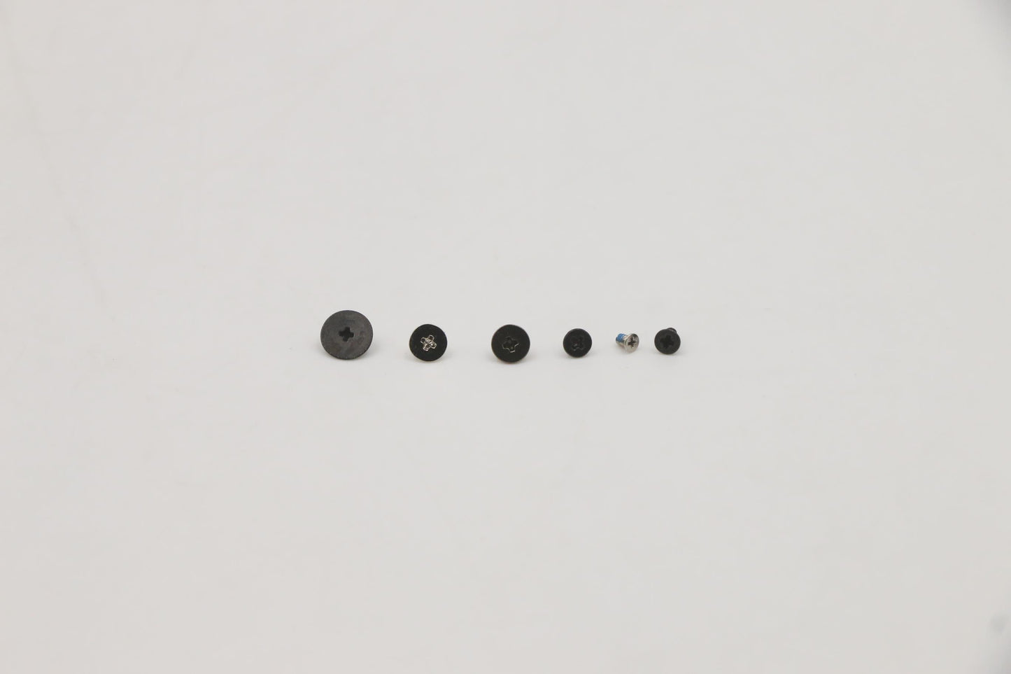 Lenovo Screw Fru Screw Kit , Hera - 5S10Z89166