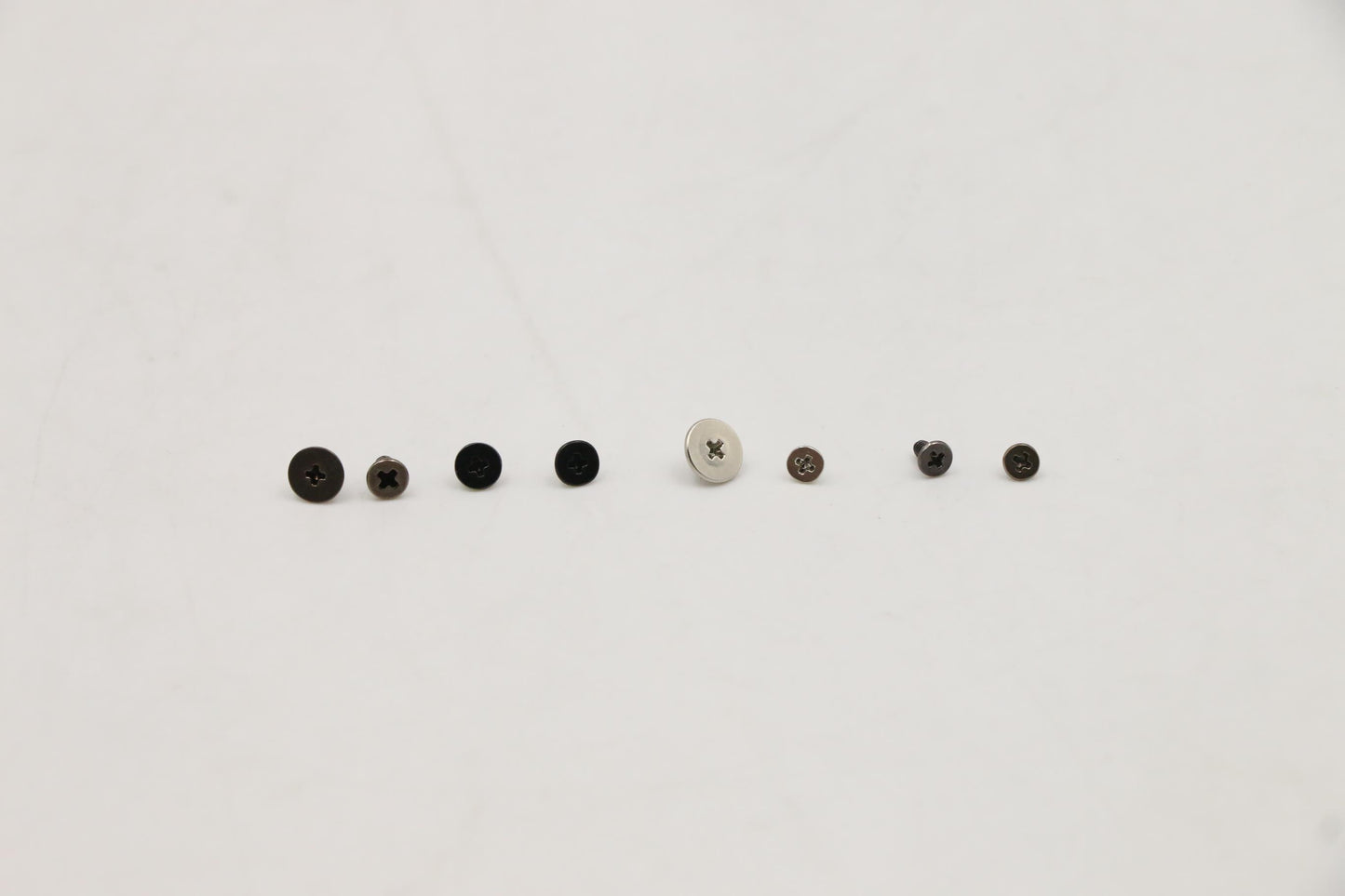Lenovo Screw Fru Screw Kit - 5S10Z89168