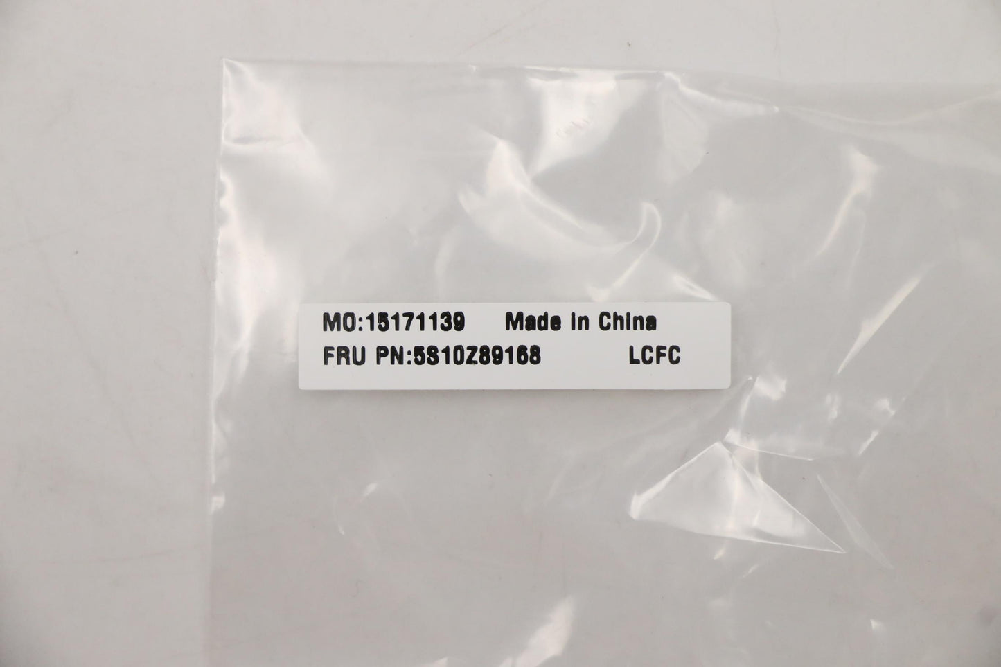 Lenovo Screw Fru Screw Kit - 5S10Z89168