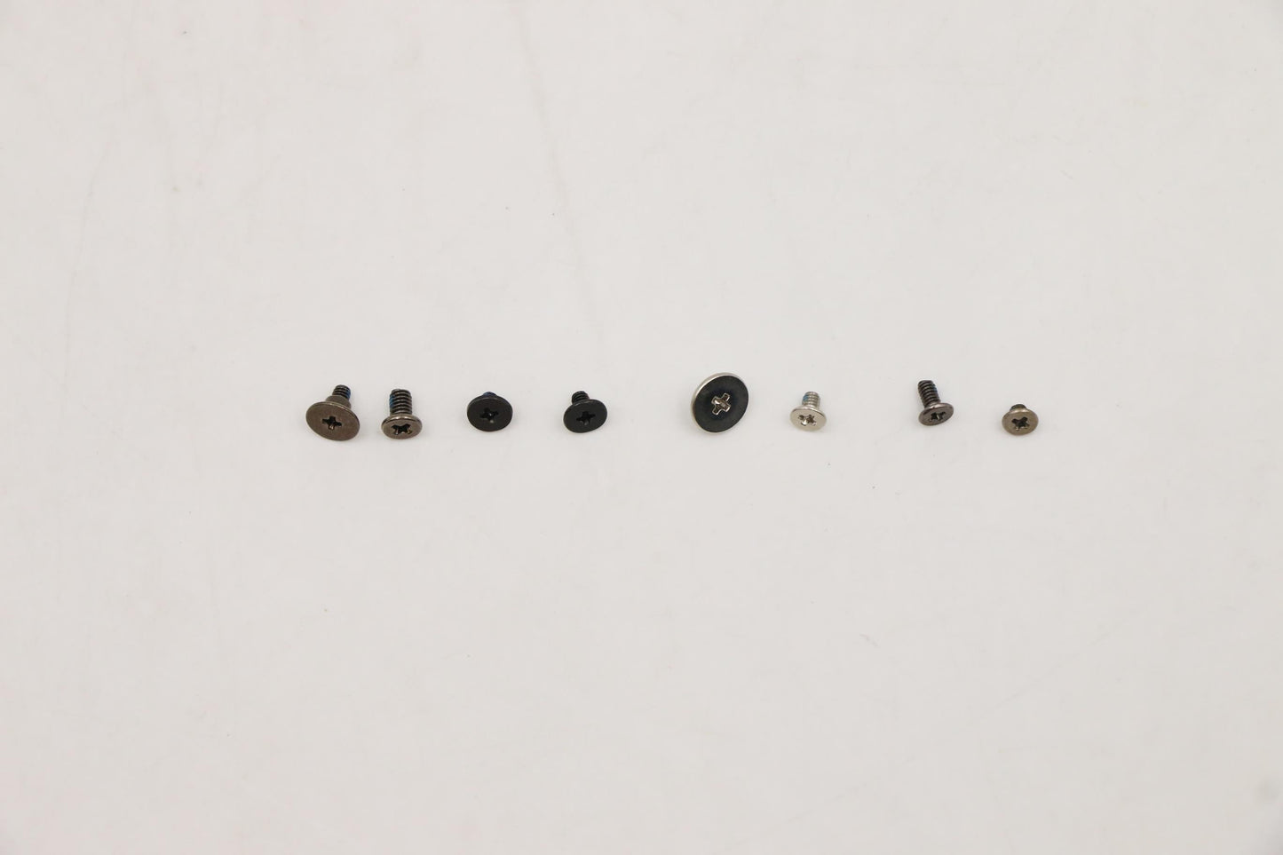 Lenovo Screw Fru Screw Kit - 5S10Z89168